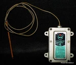 White Rodgers Explosion Resistant Control 2A21-11 30F TO120F. Fixed Price $84.99.