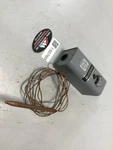 White Rodgers Freezestat 1629-33/P1 Used #130760. Fixed Price $38.50.
