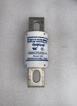 Ferraz Shawmut A50QS250-4 Fuse 250A. Fixed Price $34.00.