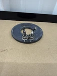Chromalox 241-054261-001 Heater Element Ring A-20 120V 300W. Fixed Price $45.00.