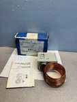 Siebe TC-5241 Low Temp Thermostat 35 To 60 F, New Free Shipping. Fixed Price $34.99.
