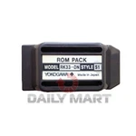 Used & Tested Yokogawa RK33-0N Plc Cpu Memory Card. Fixed Price $133.50.