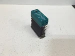 Barber-colman RSDA/25A/660V/LDC/1B0 Solid State Relay (kb). Fixed Price $70.00.