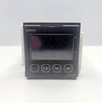 Omron E5CN-R2T Digital Temperature Controller 100-240VAC Used. Fixed Price $69.99.