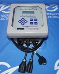 Walchem WCT300-141 115VAC 10A 50/60HZ Cooling Tower Controller + Yea.... Fixed Price $299.99.