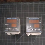 Barber-colman 7SL 91103 000 Temperature Controller Excellent Condition. Fixed Price $349.99.