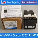 New In Box Digital Temperature Controller For Omron E5CS-R1KJX-F E5CSR1KJXF. Fixed Price $77.15.