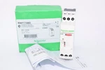 New Schneider Electric RMPT70BD, Temperature Sensor Module, Converter PT100 Prob. Fixed Price $22.98.