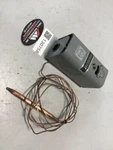 White Rodgers Freezestat 1629-33/P1 Used #130758. Fixed Price $38.50.