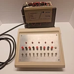 Allen Bradley Plc 1761-L16BWA Micrologix 1000 With Input/output Test Box. Fixed Price $159.00.