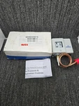 Emerson PS1-X5K Hi Press. Control. Adj. 6-32, 1/4" Female Flare Nut. Auto Reset. Fixed Price $101.16.