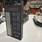 Bailey Controls 6637964E1 Controller 660-CLC-3170 PS2025698D Used /damaged. Fixed Price $95.00.