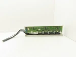 Arburg 530A Relay Board From Injection Molding Machine 50A 240V. Fixed Price $134.99.