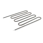Winston Products PS1711 240V Element Air 1/2" Npt Stainless Steel Heater. Fixed Price $575.84.