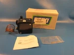 Johnson A19ANC, Penn Temperature Switch, Single-pole. Fixed Price $79.99.