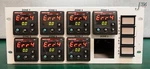 15870 Applied Materials Watlow Temp Ctrl Box 96A0-CCDU-00RG Mods 0100-00831. Fixed Price $3433.61.