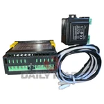 New In Box SF-104P Digital Thermostat Temperature Controller. Fixed Price $82.54.