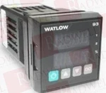 Watlow 93BA-1FD0-00RG / 93BA1FD000RG (used). Fixed Price $880.49.