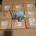 Raychem AMC-1B Line-sensing Mechanical Thermostat 22AMPS 480VAC Nema 4X. Fixed Price $250.00.