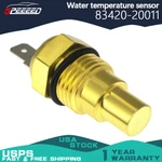 Oem Coolant Temp Sensor 83420-20011 For Toyota Corolla Subaru Leone Daihatsu. Fixed Price $19.69.