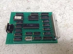 P.e.t.s. CRT-7 Rev 1 Pcb Control Board CRT7 (tb). Fixed Price $134.99.