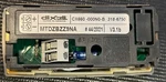 Emerson Dixell CX660 Remote Display Keyboard 318-6750 For Xm Controllers. Fixed Price $58.00.