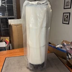 Compatible Replacement Small Inner Cartridge For Sta-rite 25021-0200S. Fixed Price $100.00.