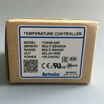1PC New Autonics TCN4S-24R Temperature Controller TCN4S24R In Box #us. Fixed Price $37.50.