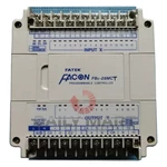 Used & Tested Fatek Facon FBE-28MCT FB-28MCT Programable Controller. Fixed Price $405.06.