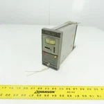 Leeds & Northrup Electromax Iii Controller Module. Fixed Price $87.74.