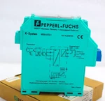 Pepperl+fuchs KFD2-UT2-1 Universal Temperature Converter P/n: 248759. Fixed Price $260.00.