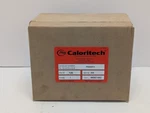 New Caloritech PH20011 Electric Control Panel Enclosure Heater, 120V, 200W. Fixed Price $220.00.