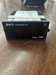 Jenco Thermometer Model 765. Fixed Price $50.00.