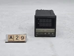 Rkc REX-F7 Digital Temperature Controller Pid 0-400 K-type 1/16 Din Industrial. Fixed Price $90.00.