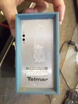 Used Telmar Thermacouple Transmitter 501000 "k" 0-1200F 4-20MADC (167-1). Fixed Price $25.00.