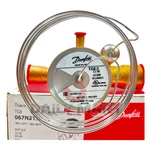 New In Box Danfoss TGEX12 Tr 067N2159 Thermostatic Expansion Valve 43KW. Fixed Price $224.30.