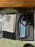 Omegaette HH314 Humidity & Temperature Thermometer. Fixed Price $150.00.