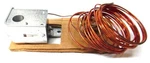 Johnson Controls, Low Temperature Cutout Control, A11A-1C, 35-45 Deg. Range. Fixed Price $40.00.