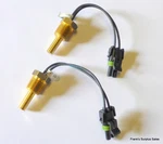 Nason Temperature (2) Switches #TT-F1A-140R/WP New. Fixed Price $24.95.