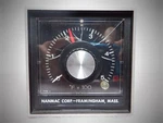 Nanmac Corp Temperature Controller Model 232-IRM. Fixed Price $68.93.