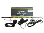 Geist Watchdog Wdwi Environmental Monitor For Data Centers/server Rooms Untested. Fixed Price $102.95.