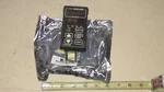 Watlow Tuc 988A-10FD-AARG Temperature Controller Series 988, Used, Parts/repair. Fixed Price $69.95.