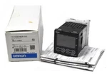 Omron E5CN-HR2M-500 Multi-range Digital Temperature Controller 100-240 Vac. Fixed Price $349.99.