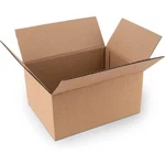 12 9 6 Corrugated Box, 10-50 Pcs Shipping, Home Commercial Storage. Fixed Price $58.99.