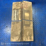 Ohm Electric Co., Ltd. OC-31-ATW-FO Heat Exchanger Box Fan Fnob. Fixed Price $126.00.