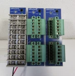 Yamatake DMC10S4TV0000 DMC10S2CV0200 DMC10S2CV0300 Module Controller Set. Fixed Price $190.00.