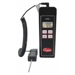 Cooper-atkins TM99A Nist Digital Thermistor Thermometer, -40 Degrees 302. Fixed Price $298.99.