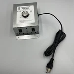 Tjernlund Dual Outlet Dehumidistat, Model# DH2P, 115 Vac, Amps 7.0 Max Nwob. Fixed Price $45.00.