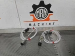 Nanmac 55559-7 Temperature Detector Thermocouple Probes New Old Stock (lot Of 2). Fixed Price $39.99.