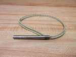 Watlow 9723 Cartridge Heater E2F4-D12 240V 200W. Fixed Price $31.44.